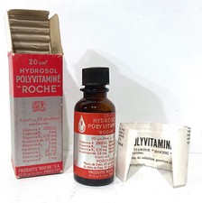 Antique pharmaceutical bottle d'occasion  Expédié en Belgium
