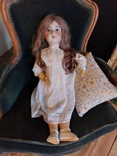 Ancienne poupee bébé d'occasion  La Fouillade