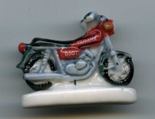 Feve moto yamaha d'occasion  Nantes-