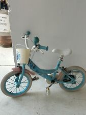 Bicicletta frozen pollici usato  Roma