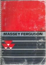 Massey ferguson tractor for sale  CALLINGTON