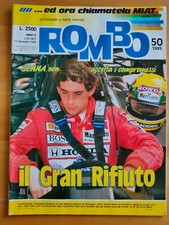 Rombo 1989 intervista usato Rombo 1989 intervista usato  Piombino