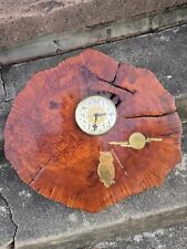 Round live edge for sale  Greenwood
