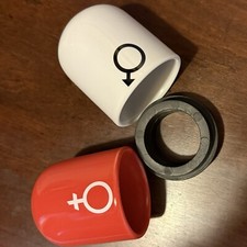 Male female pill for sale  DORCHESTER