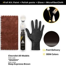 Touch paint for d'occasion  Expédié en Belgium