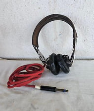 Cuffie militari murdock usato Cuffie militari murdock usato  Roma