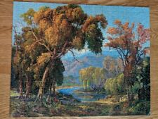 Vintage milton bradley for sale  Romulus