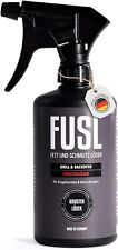 Fusl krustenlöser hochaktiver gebraucht kaufen  Willingen