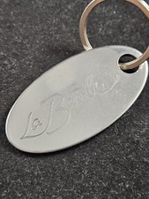 Keychain souvenir from d'occasion  L'Absie
