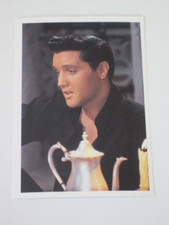 Bunte fotopostkarte elvis gebraucht kaufen  Harrislee