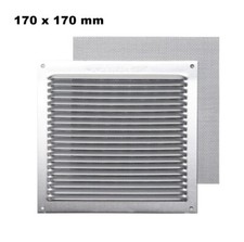 Griglia ventilazione areazione usato  Alatri