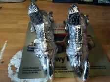 Aluminium dog figure for sale  PORTHMADOG