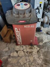 Equilibratrice fasep b221.g2 usato  Palermo
