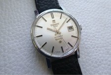 Kr27 Tissot Seastar Antigo 1972 Automático Cal.784-2 comprar usado  Enviando para Brazil