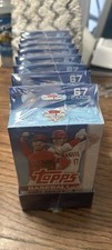 Mlb topps 2022 for sale  Deltona