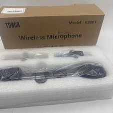 Tonor professional uhf for sale  Lancaster