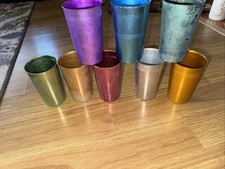 Bascal vintage aluminum for sale  Eucha