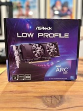 Asrock intel arc for sale  Phoenix