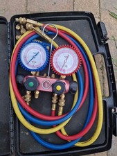 Refco r22 cps for sale  CANNOCK