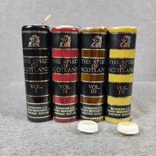 Four rutherfords scotch for sale  Reidsville