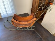 Vintage christmas wood for sale  Mount Juliet