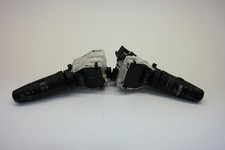 Farol de seta 10-12 Nissan Versa hatchback sem lâmpadas de neblina   comprar usado  Enviando para Brazil