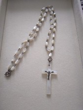 Vinatge mother pearl for sale  IPSWICH