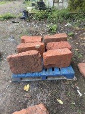 Red sandstone various for sale  GLASGOW