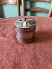 Briquet table flaminaire d'occasion  Ajaccio-