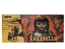 Annabelle doll horror for sale Annabelle doll horror for sale  Chicago