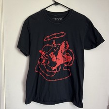 Camiseta Slayyter Troubled Paradise Dog House média esgotada loja exclusiva comprar usado Camiseta Slayyter Troubled Paradise Dog House média esgotada loja exclusiva comprar usado  Enviando para Brazil