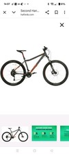 Voodoo bantu mountain for sale  SANDBACH