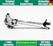 Scheibenwischermotor gestänge gebraucht kaufen  Eilenburg