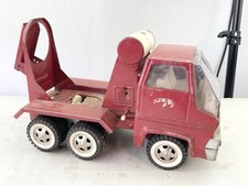 1960s tonka red for sale  Williston
