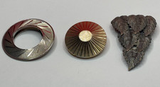 Lot vintage clips for sale  Natick