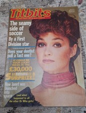 titbits for sale  FELTHAM