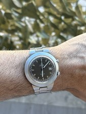 Orologio omega chronostop usato  Alcamo
