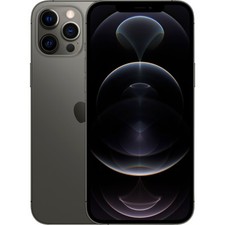 Apple iPhone 12 Pro A2341 GSM+CDMA 128GB Grafite, Desbloqueado Grau B Sem Chrgr comprar usado  Enviando para Brazil