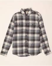 Vans mens flannel for sale  IPSWICH