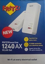 Avm powerline set usato  Roma