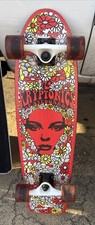 Kryptonics 38 Skate Longboard Completo Usado Estado comprar usado  Enviando para Brazil