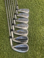 Cleveland launcher iron for sale  Puposky