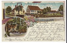 Dautenwinden 1901 brauerei gebraucht kaufen  Bibertal