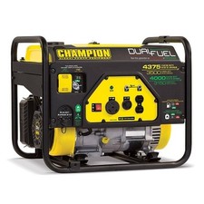 Champion 100401 power for sale  Rogers