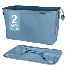 Collapsible fabric laundry for sale  Eugene