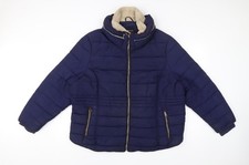 Bonmarché women blue for sale  WREXHAM