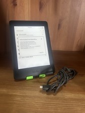 Amazon kindle paperwhite usato  Roma