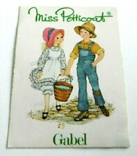 Werbe aufkleber miss gebraucht kaufen  Köln