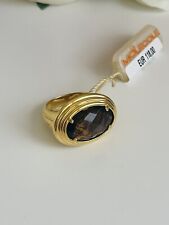 Anello molecole oro usato  Cantu