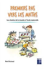 Premiers maths remi d'occasion  France